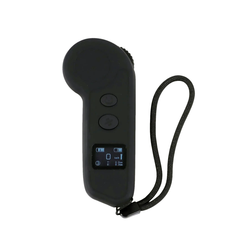 LCD Bluetooth Remote for Xplorer V2