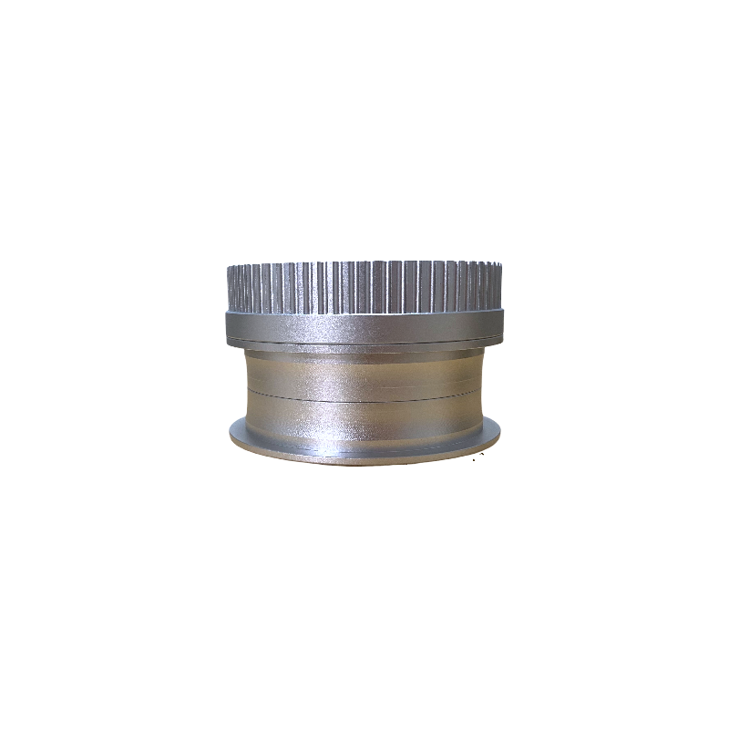 Jantes Aluminium CNC para Xplorer V2 - Skate elétrico Evo-Spirit