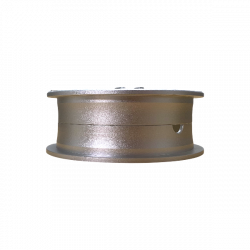 Llanta Delantera Aluminio CNC Xplorer V2 – Evo-Spirit