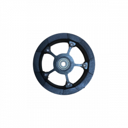 Front Rim Xplorer V1 | Evo-Spirit