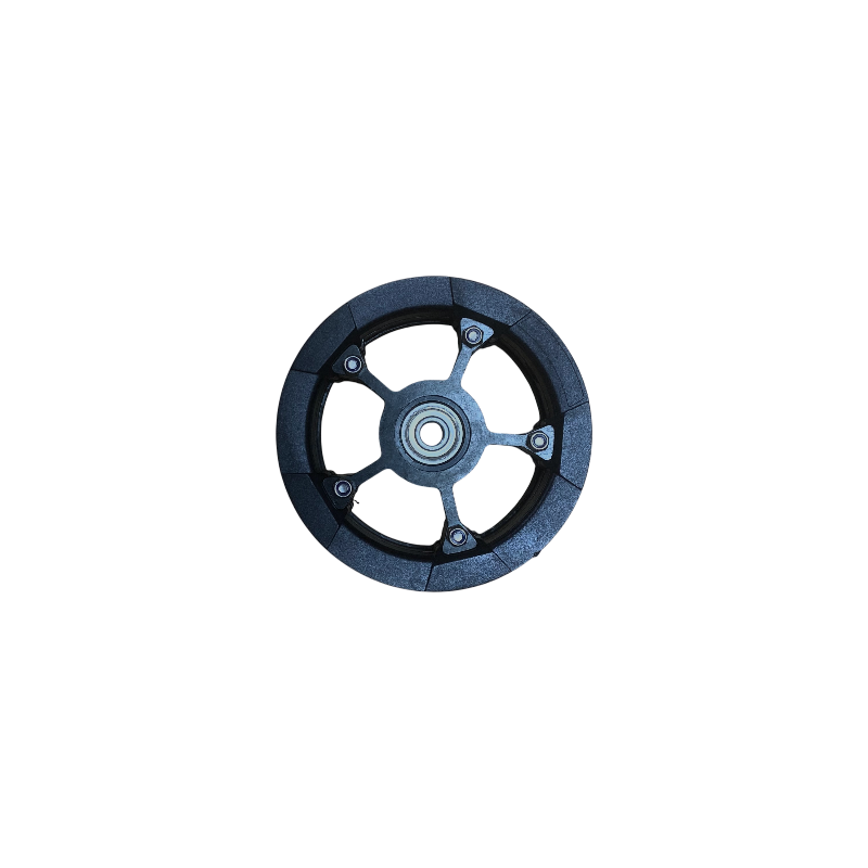 Front Wheels - Evo-Spirit Electric Skateboard