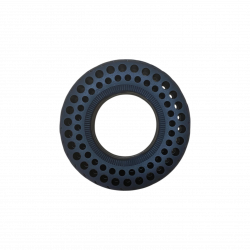 Puncture-Proof Tire 150mm Mixed Terrain | Evo-Spirit