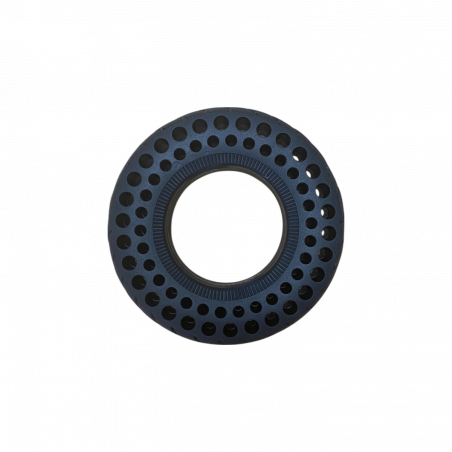 Pneu Anti-furo 6 Polegadas / 150mm para Skateboard Elétrico Evo-Spirit