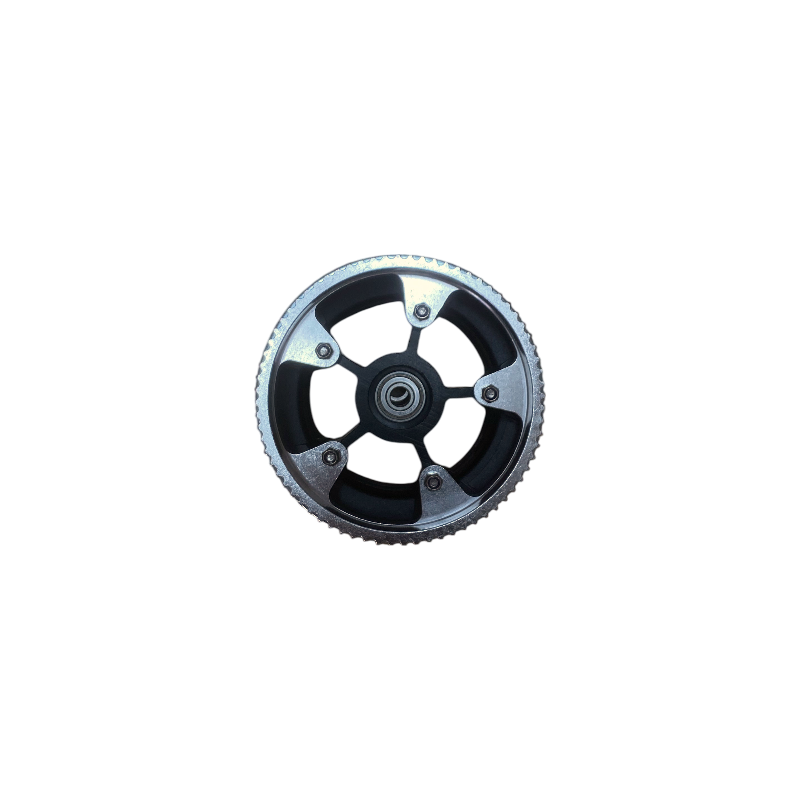 Jante Trasero - Xplorer V1