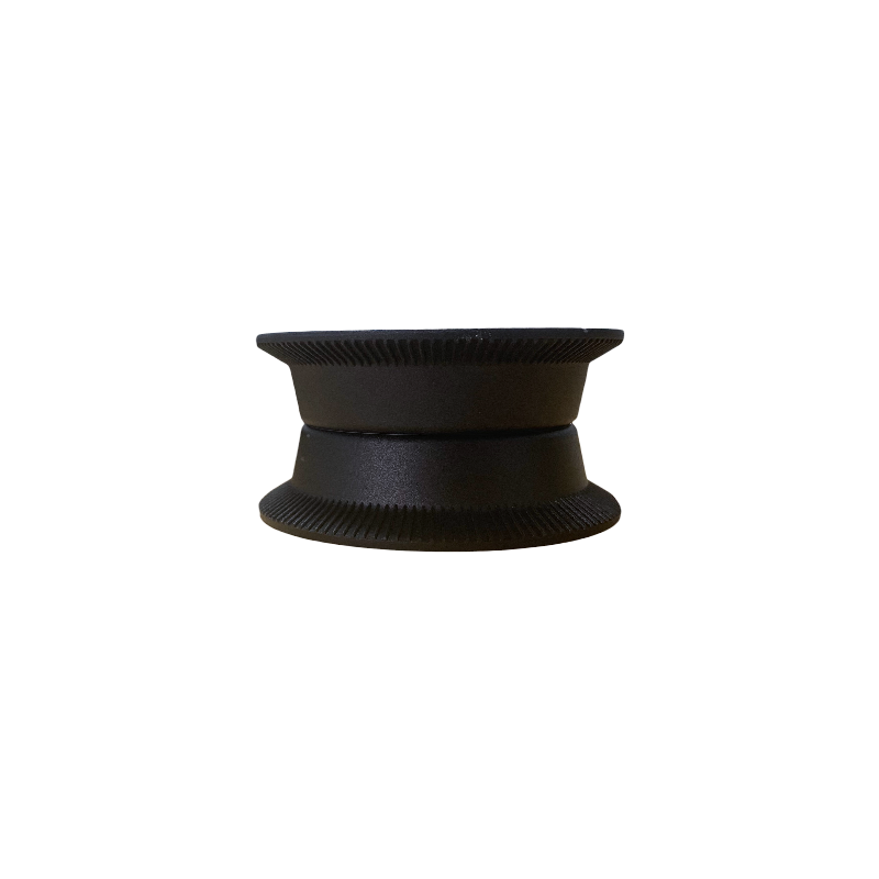 Jante Delantera Neumático 6 Pulgadas Antipinchazos