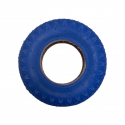 8-inch Knobby Tire - All-Terrain | Evo-Spirit