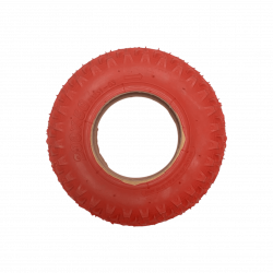 8-inch Knobby Tire - All-Terrain | Evo-Spirit