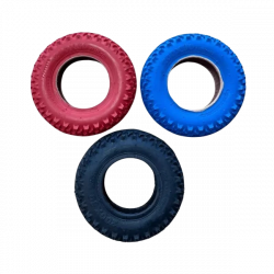 Neumático 200mm Offroad Evo-Spirit – Tacos 8 pulgadas