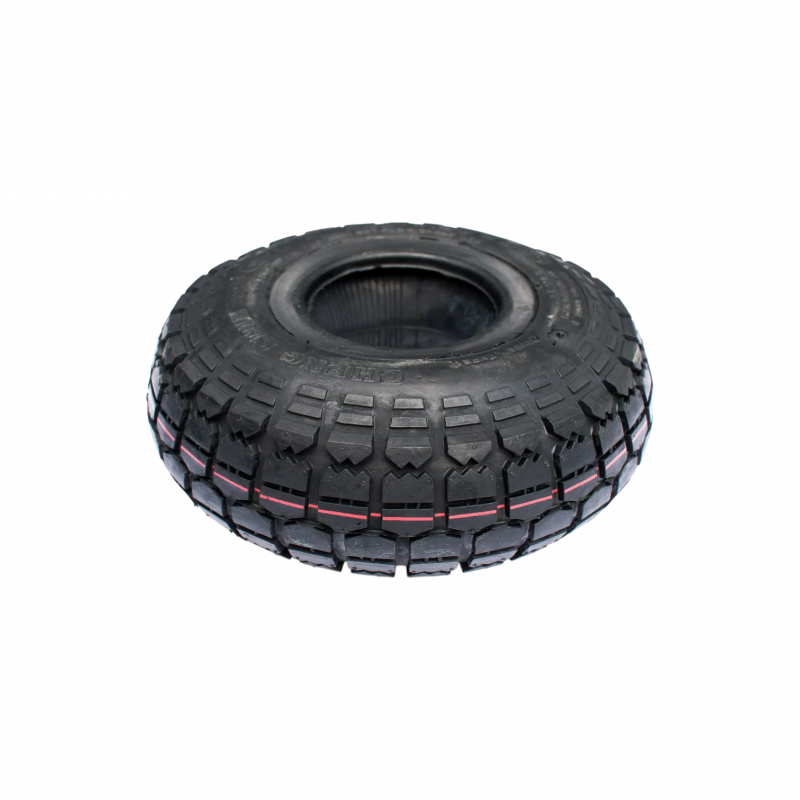 Standard Cross Tire