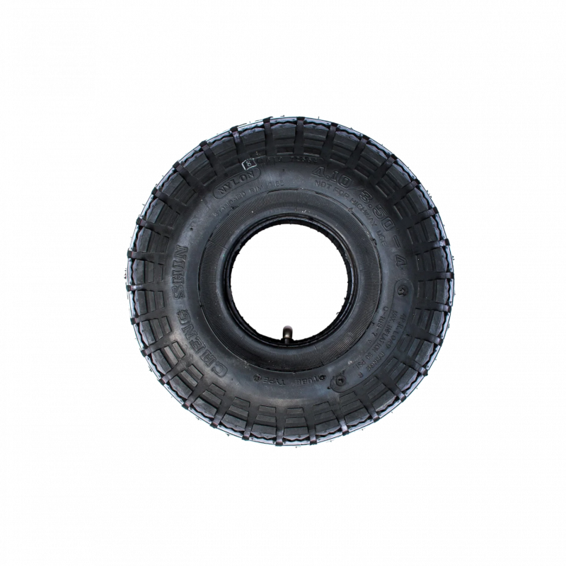 Standard Cross Tire