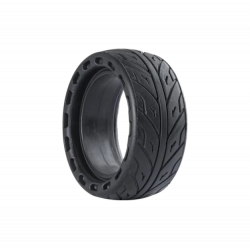 Airless Puncture-Proof Tire 140mm | Evo-Spirit
