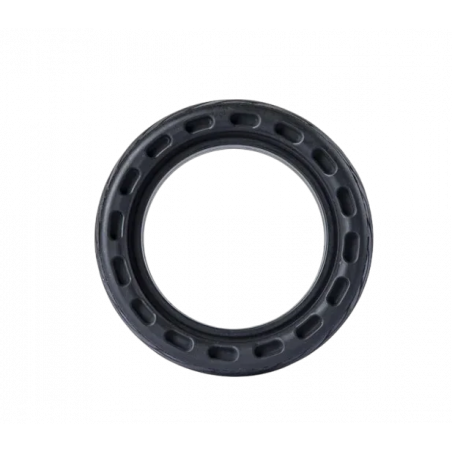 140mm Airless Puncture-proof Tire