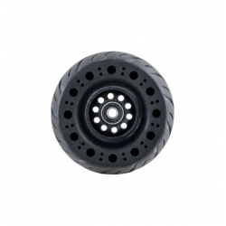 Roda Street Soft Rubber 115mm – E-Skate