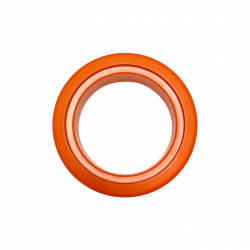 Urethane Tire 130mm Urban | Evo-Spirit