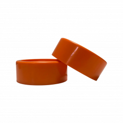 Pneu Uretano 130mm para E-Skate Xplorer V2