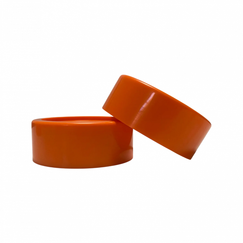 Puncture-proof Urethane Tire 140mm for Xplorer V2 - Evo-Spirit Electric Skateboard