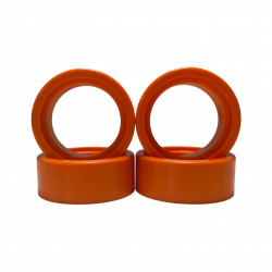 Urethane Tire 130mm Urban | Evo-Spirit