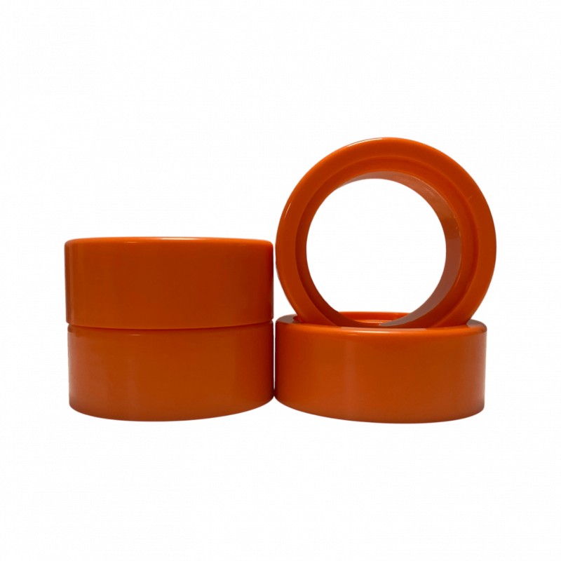 Pneu Increvable Uréthane 140mm pour Xplorer V2 - Skateboard Électrique Evo-Spirit