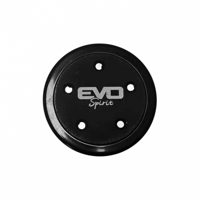 Achterwiel Donut Urethaan 90mm - voor Elektrisch Skateboard met Hub Motor