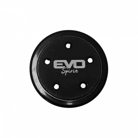 Rueda Trasero Donut Uréthane 90mm - para Skateboard Eléctrico à Moteur Hub