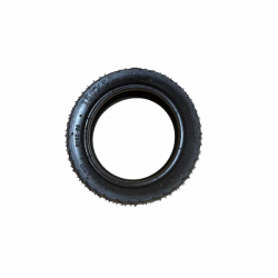 Pneu 6" Offroad | Aderência e Conforto para E-Skate