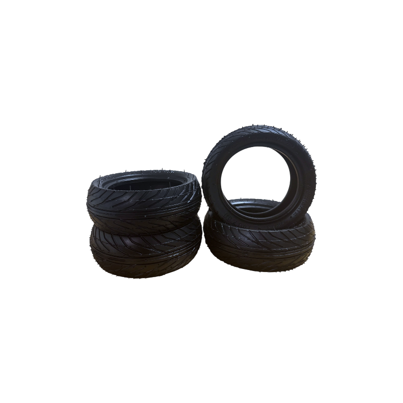 Inflatable Tire 6 inches / 150mm for Evo-Spirit All-Terrain Electric Skateboard