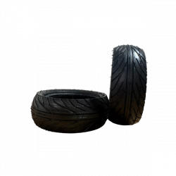 Pneu 6 Pouces All-Terrain – E-Skate Evo-Spirit