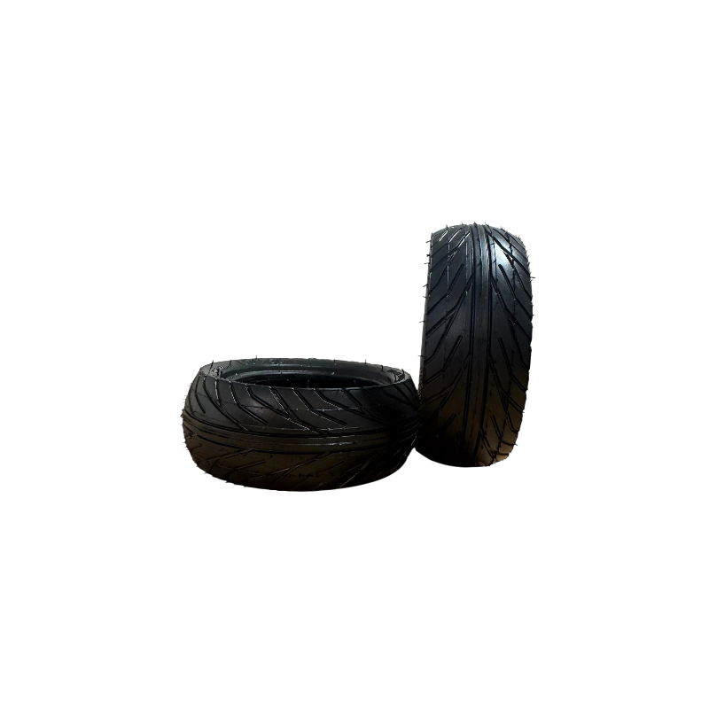 Pneumatico Gonfiabile 6 pollici / 150mm per Skateboard Elettrico All-Terrain Evo-Spirit