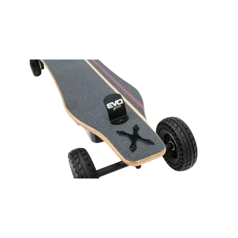 Haak voor elektrisch skateboard - Evo-Spirit