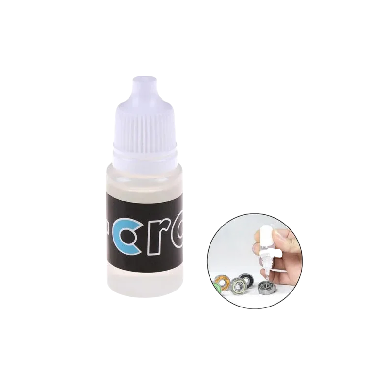 Oil for Ball Bearings - Electric Skateboard - Evo-Spirit