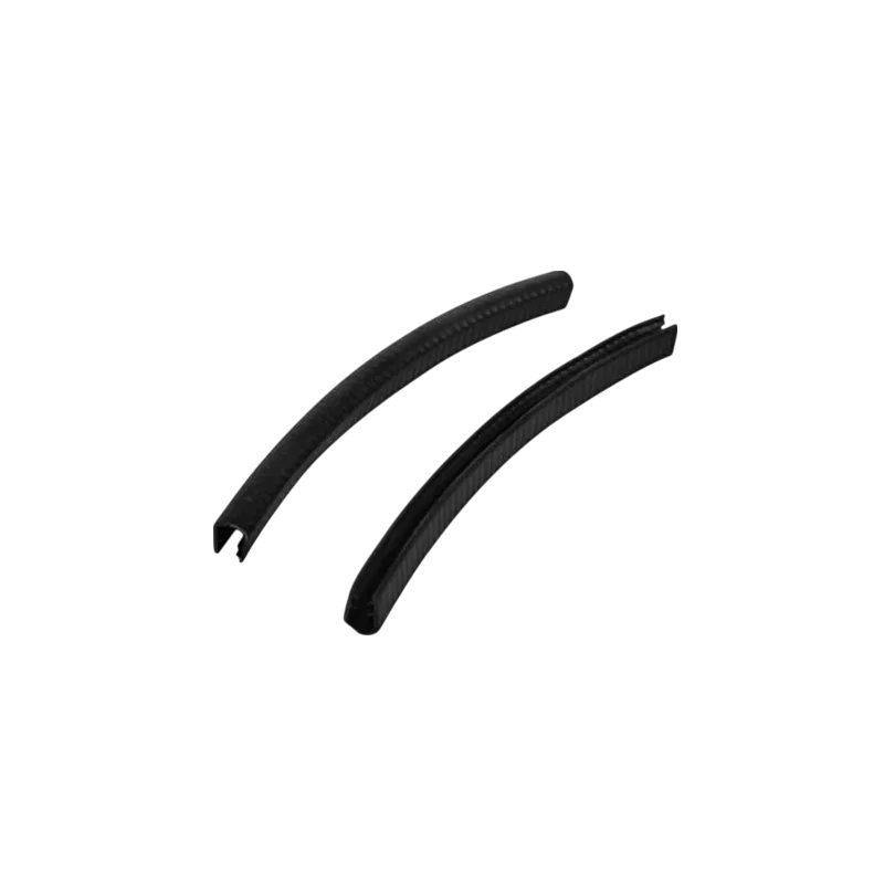 Nose & Tail beskyttelse til Elektrisk Skateboard - Evo-Spirit