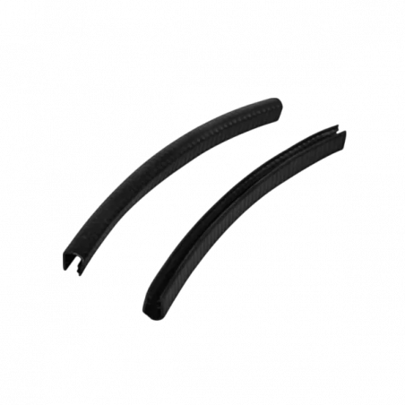 Protection de Nose & Tail para Skateboard Eléctrico - Evo-Spirit