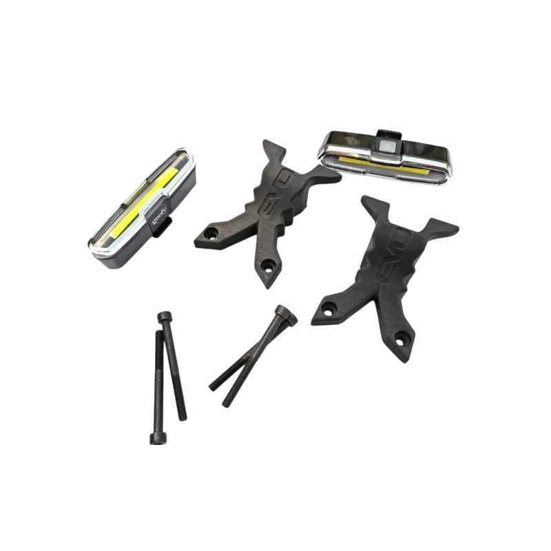 Kit Lumières para Skateboard Elétrico - Evo-Spirit