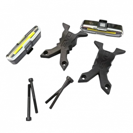 Kit Lumières pour Skateboard Électrique - Evo-Spirit