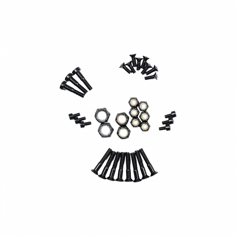 Screws for Electric Skateboard - Evo-Spirit