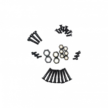 Visseries pour Skateboard Électrique - Evo-Spirit