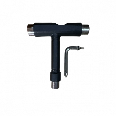T-Tool pour Entretien de son Skateboard Électrique - Evo-Spirit