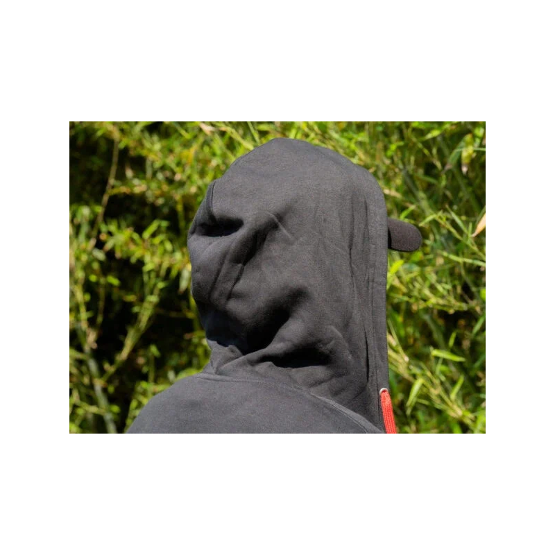 Veste Zipée Pretoe Evo-Spirit