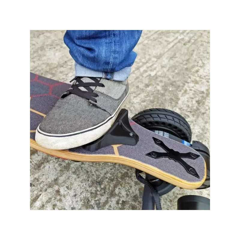 Foot-Stop pour Skateboard Électrique - Evo-Spirit