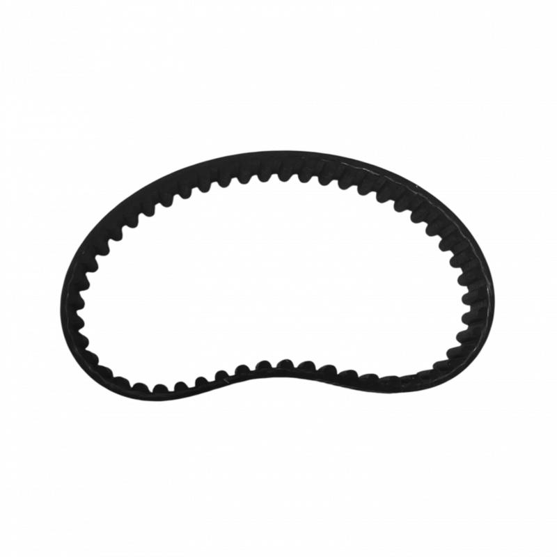 Correia 250mm para Skateboard Elétrico Evo-Spirit en configuration street