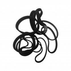 Correia 250mm para E-Skate Street - Evo-Spirit