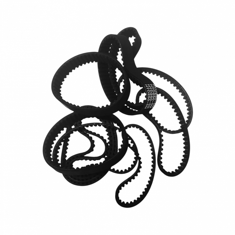 250mm rem til Evo-Spirit elektrisk skateboard i street konfiguration