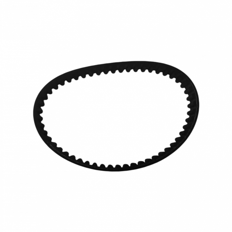 Correa 265mm para Skateboard Eléctrico en configuration Street