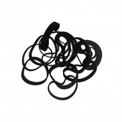 Belt 295mm Street | Evo-Spirit