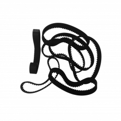 Correa 320mm para Xplorer V2 - Evo-Spirit