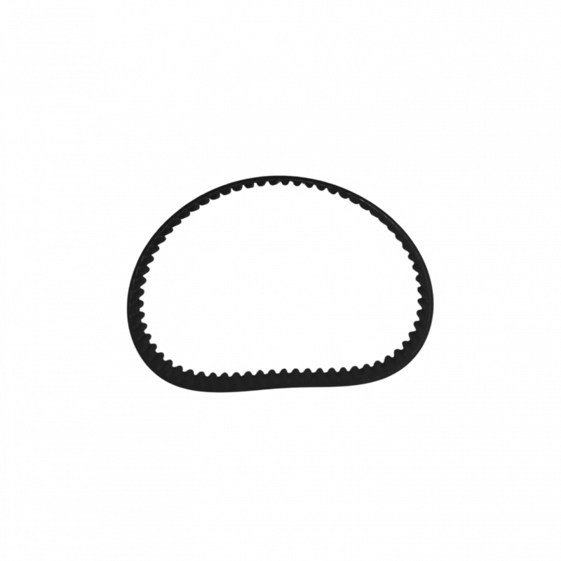 Courroie 330mm pour Skateboard Électrique Evo-Spirit en configuration Tout-Chemin