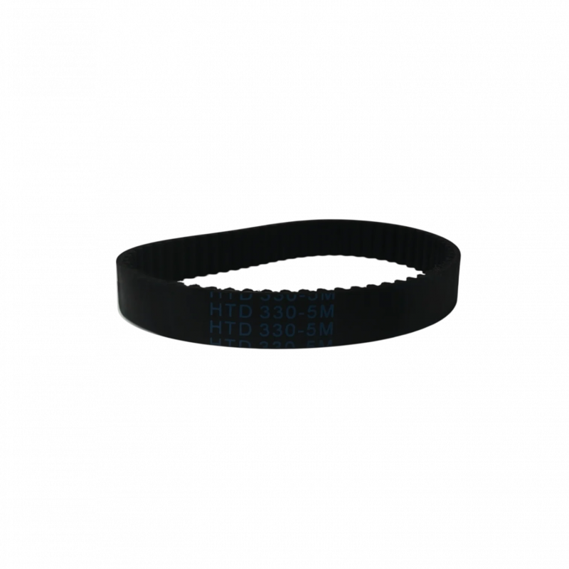 330mm Belt for Evo-Spirit Electric Skateboard in All-Terrain Configuration