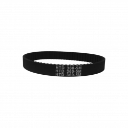 Belt 360mm Mixed Terrain | Evo-Spirit