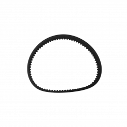 Cinghia 395 mm – Pneumatici 6,7,8 Pollici Xplorer V1