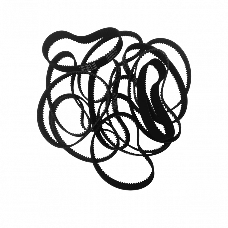 Correia 450mm para Skateboard Elétrico Cross - Evo-Spirit